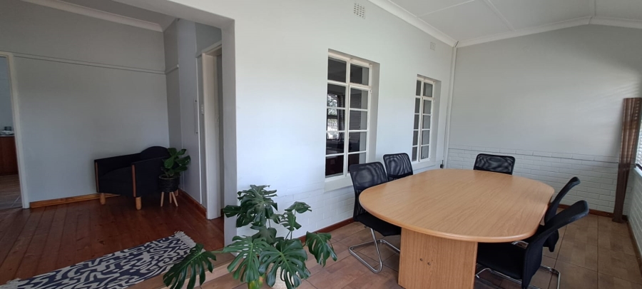 To Let commercial Property for Rent in Hospitaalheuwel Free State